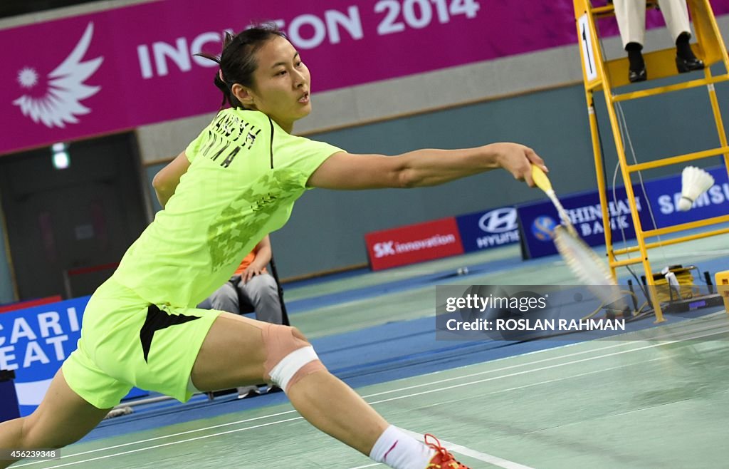 ASIAD-2014-BADMINTON