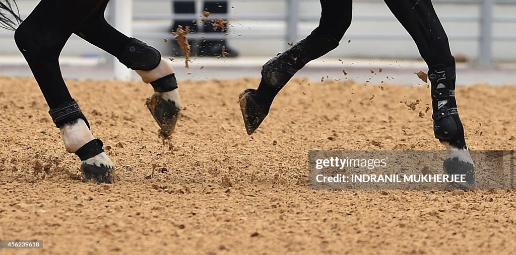 ASIAD-2014-EQUESTRIAN