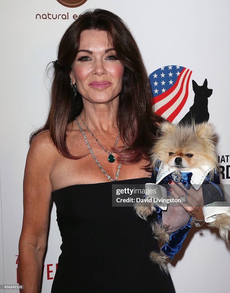 4th Annual American Humane Association Hero Dog Awards