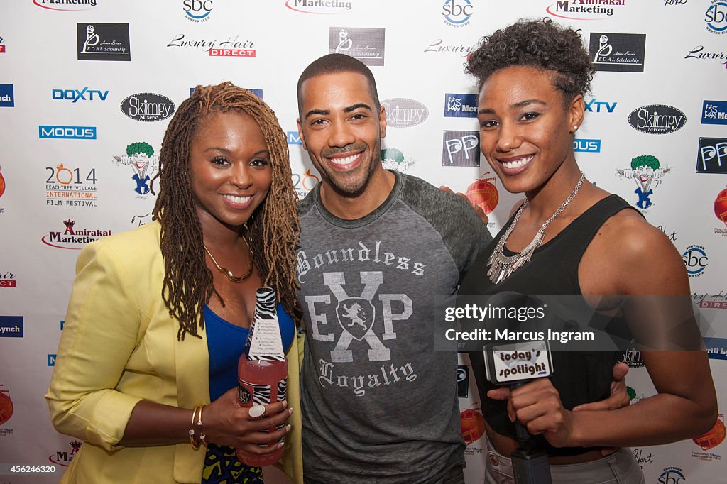 9th Annual Peachtree Village International Film Festival - Day 3