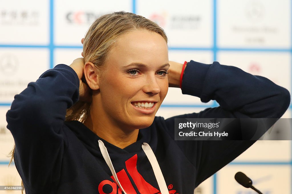 2014 China Open - Day 2