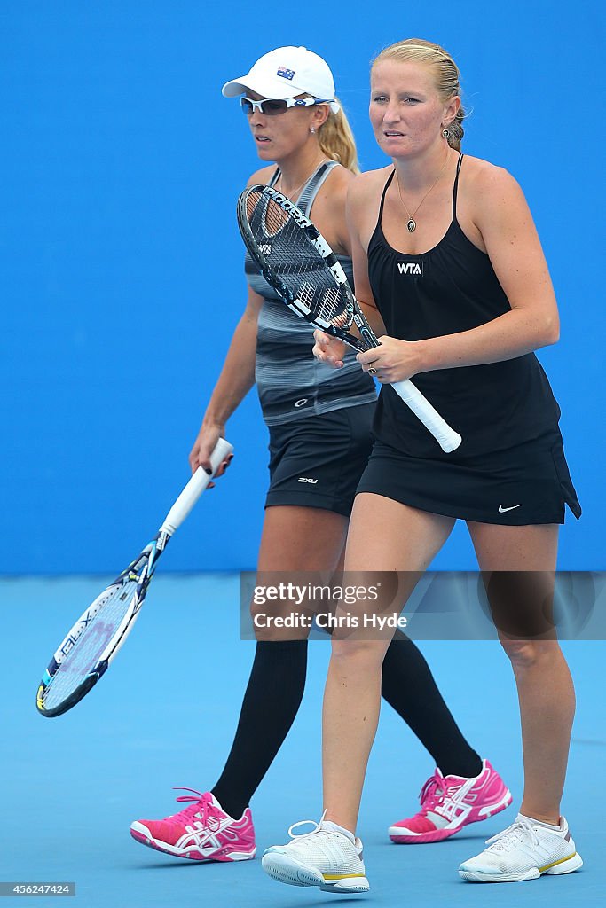 2014 China Open - Day 2