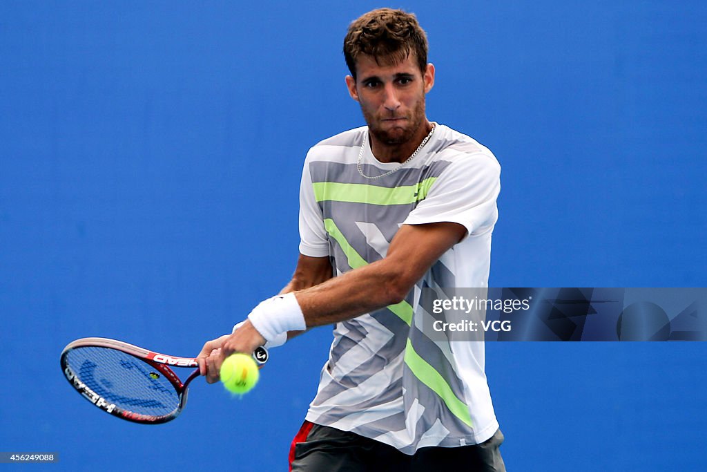 2014 China Open - Day 2