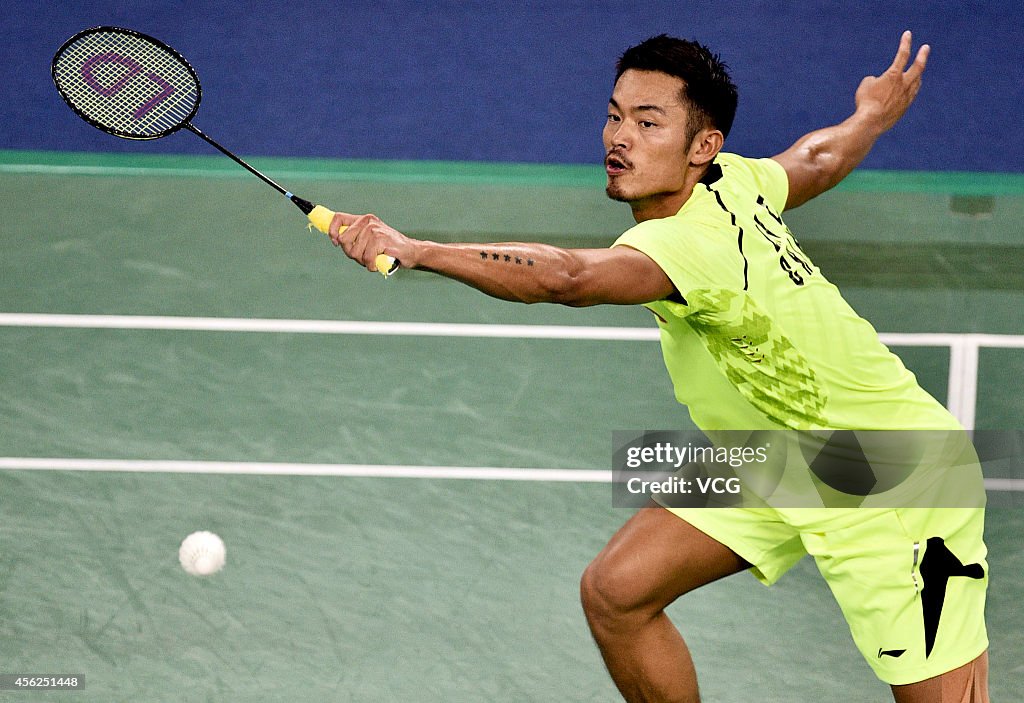 2014 Asian Games - Day 9