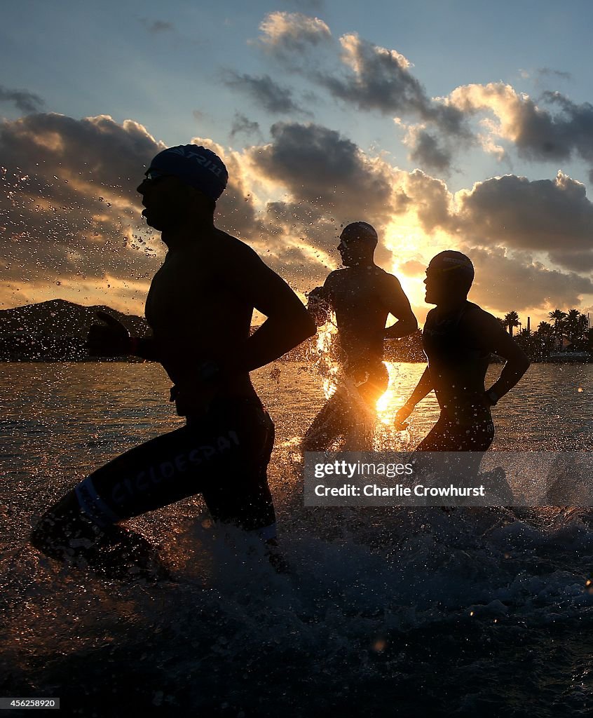 Ironman Mallorca