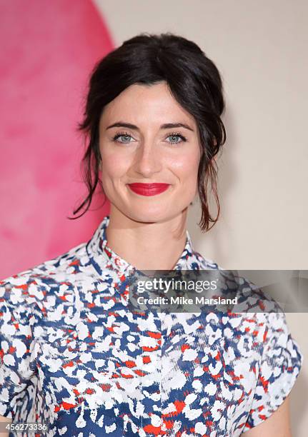 Natasha Okeeffe Photos and Premium High Res Pictures - Getty Images