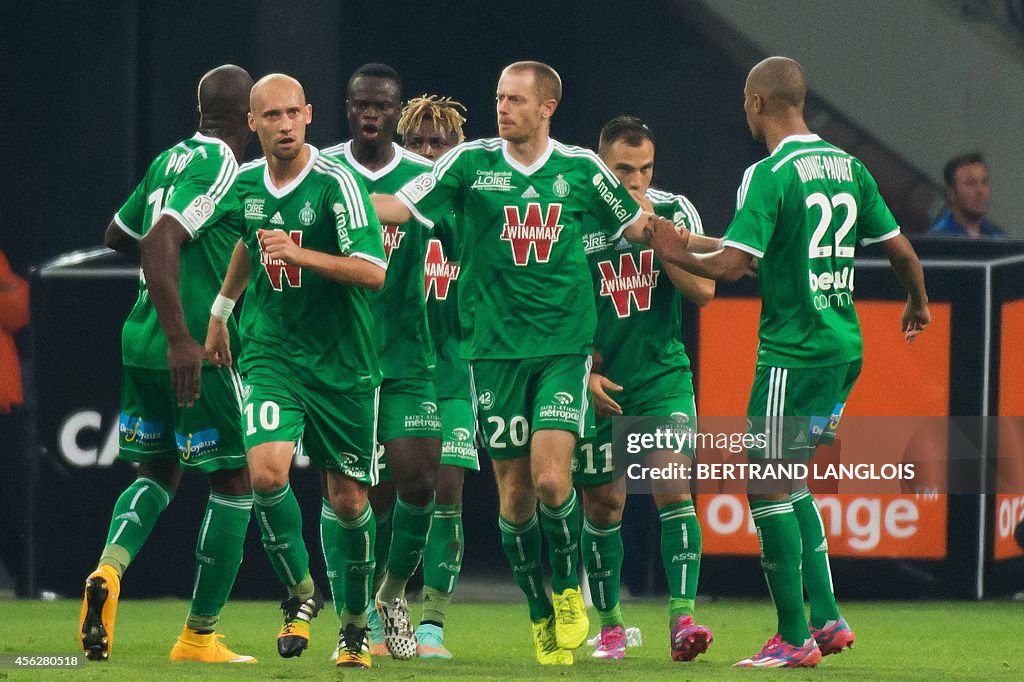 FBL-FRA-LIGUE1-MARSEILLE-SAINT-ETIENNE