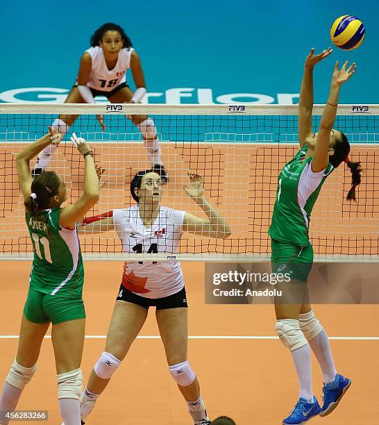 Hristina Ruseva 22 Lucille Charuk Stock Photos, High-Res Pictures, and Images - Getty ...