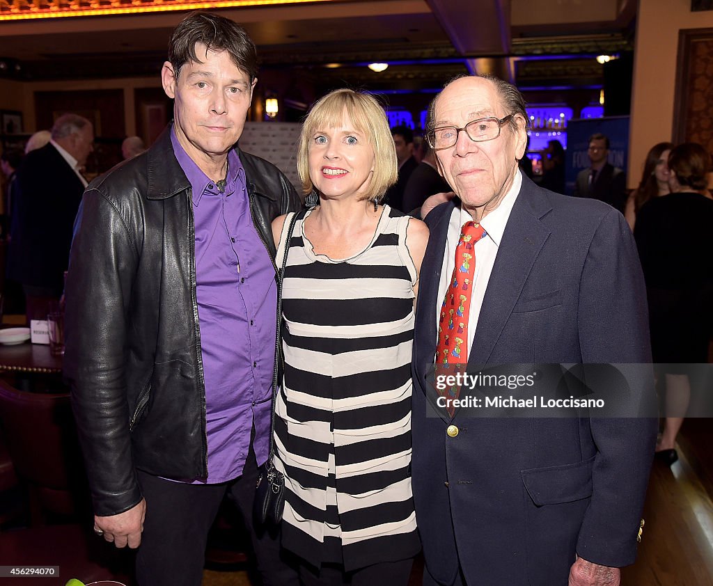 SAG Foundation's Opening Night