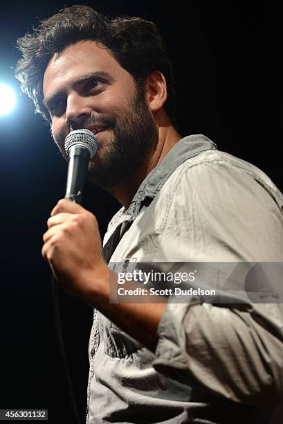 Markus Rothbart 27 Comedian Barry Rothbart Stock Photos, High-Res Pictures, and Images ...