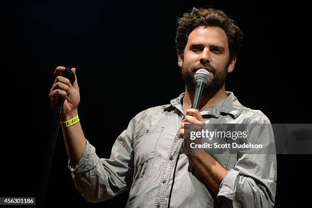 Barry Rothberg 27 Comedian Barry Rothbart Stock Photos, High-Res Pictures, and Images ...