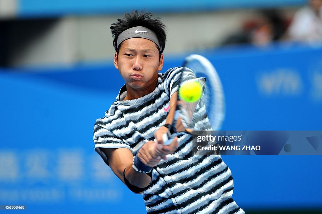 TENNIS-ATP-WTA-CHN