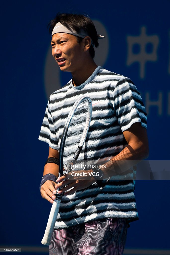 2014 China Open - Day 3