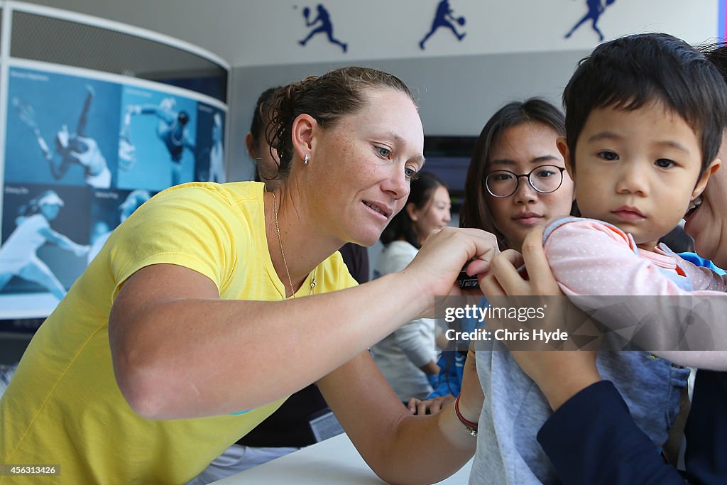 2014 China Open - Day 3