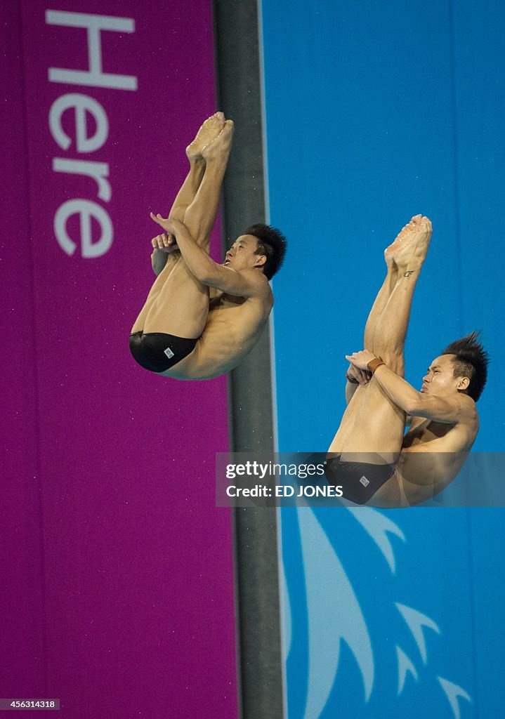 ASIAD-2014-DIVING