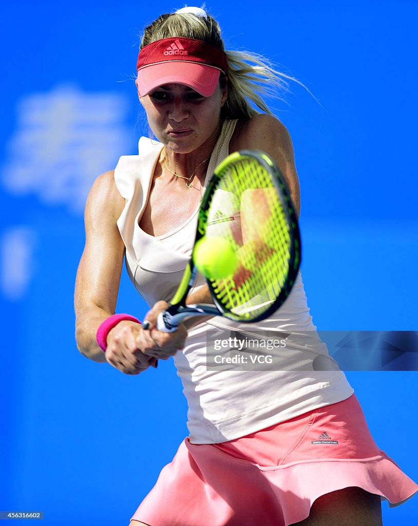 2014 China Open - Day 3