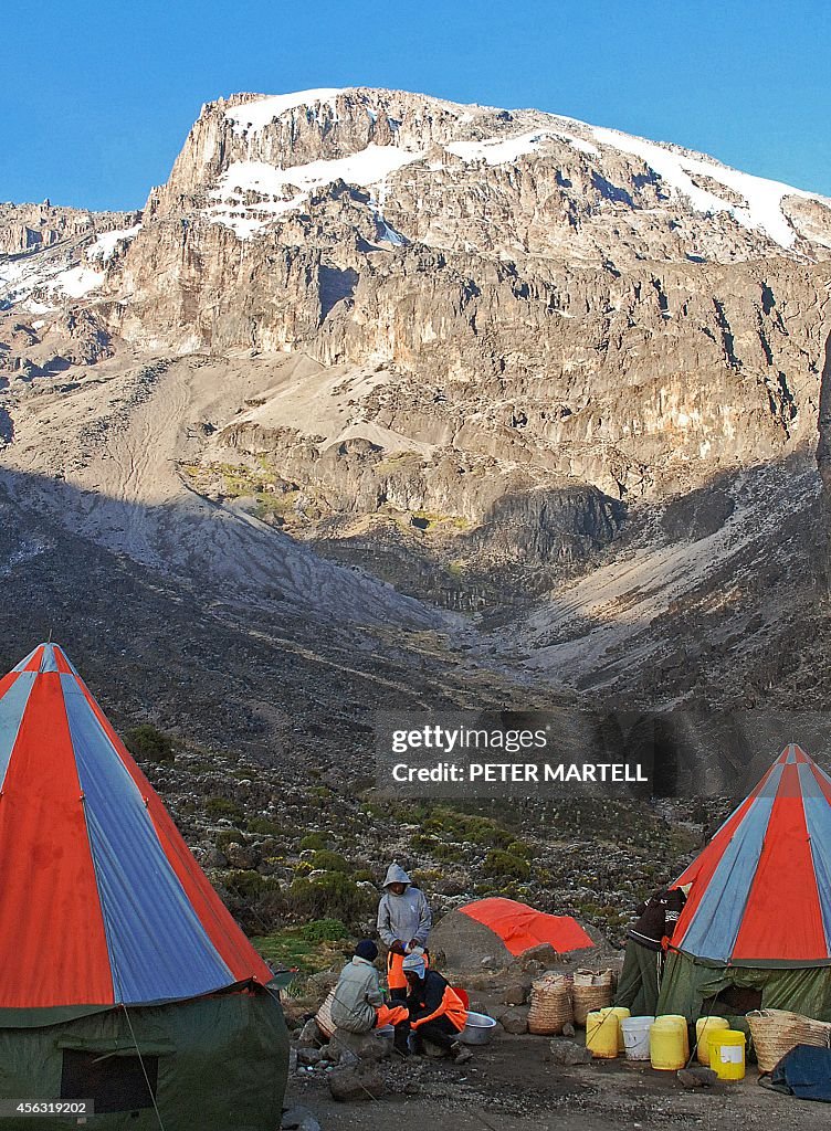 TANZANIA-KILIMANJARO-FEATURE