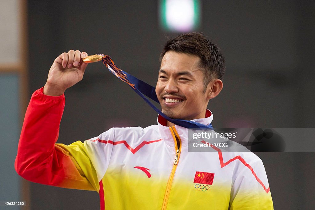 2014 Asian Games - Day 10