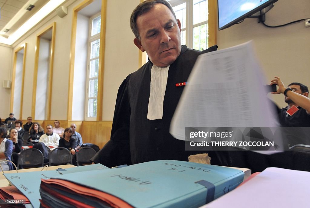 FRANCE-CRIME-JUSTICE-TRIAL