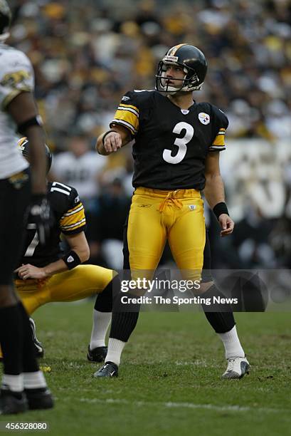 Jeff Reed Kick 3,070 Jeff Reed Photos & High Res Pictures - Getty Images