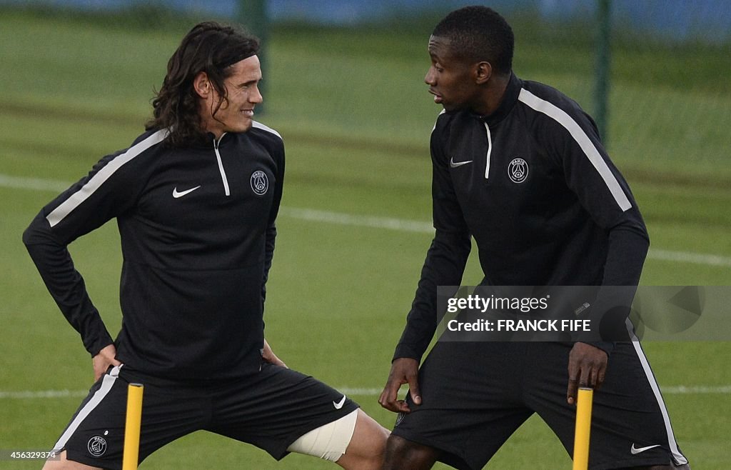 FBL-EUR-C1-PSG-TRAINING