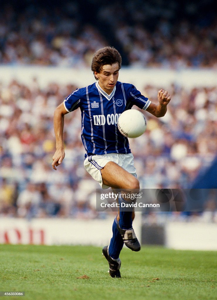 Alan Smith