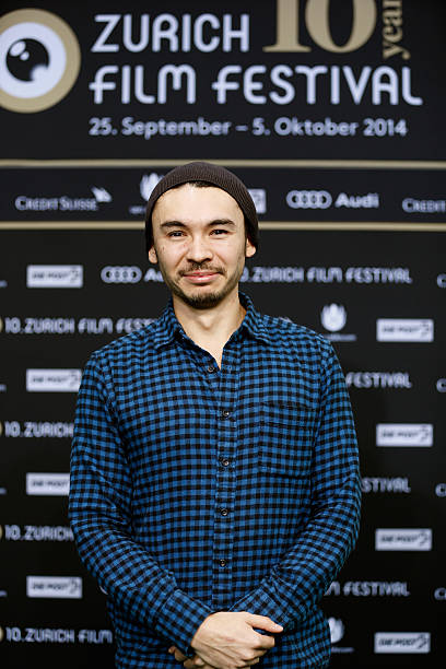 CHE: 'Manos Sucias' Green Carpet Arrivals - Zurich Film Festival 2014