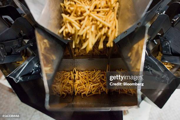 Falling Sorter 15 Bagged Chips Stock Photos, High-Res Pictures, and Images - Getty Images