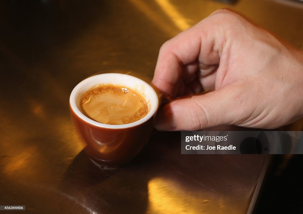 National Coffee Day Celebrates 100 Million US Coffee Drinkers