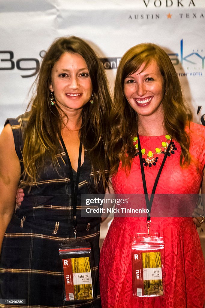 Aspen Peak's Aspen Filmfest VIP Opening Weekend Celebration