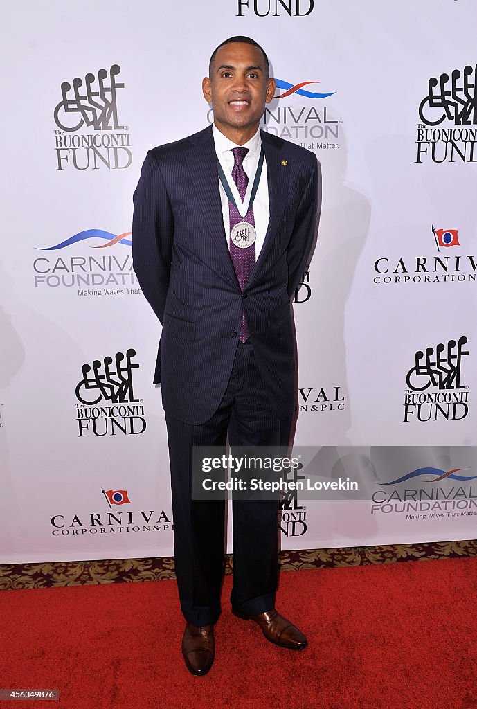 29th Annual Great Sports Legends Dinner To Benefit The Buoniconti Fund To Cure Paralysis - Arrivals