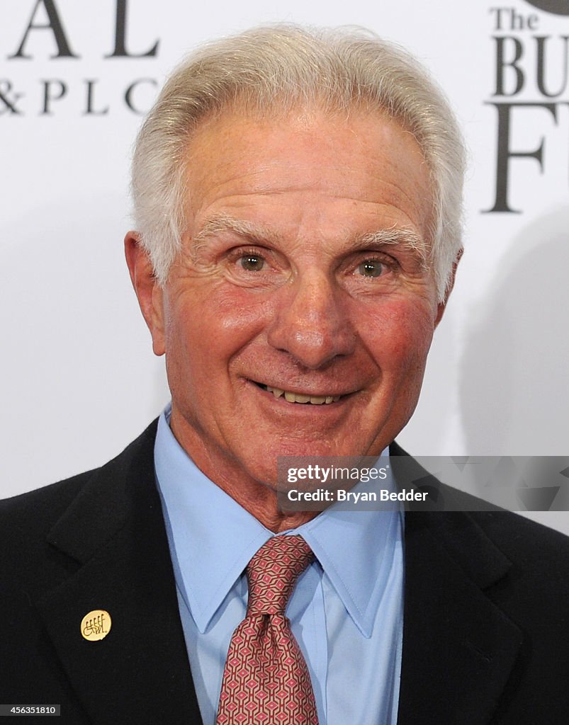 29th Annual Great Sports Legends Dinner To Benefit The Buoniconti Fund To Cure Paralysis - Arrivals