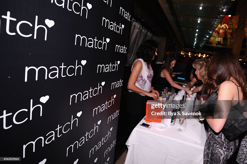 Wendy Williams Hosts The Match Bachelor Showcase Benefiting The American Heart Association