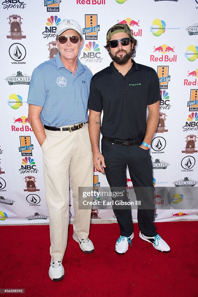 Ryan Sheckler's 7th Annual Celebrity Golf Tournament