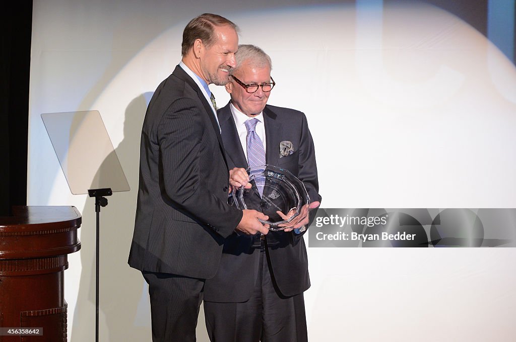 29th Annual Great Sports Legends Dinner To Benefit The Buoniconti Fund To Cure Paralysis - Dinner