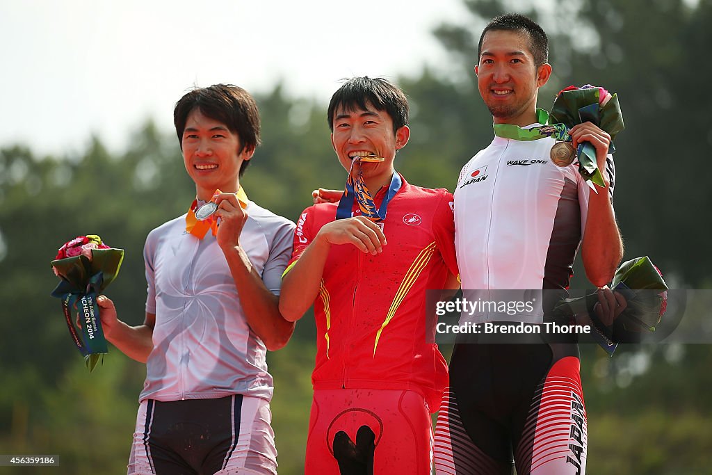 2014 Asian Games - Day 11