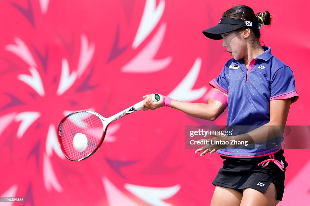 2014 Asian Games - Day 11