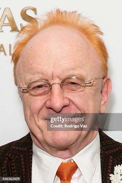 Musician Peter Asher attends The British American Business Council Los Angeles 54th Annual Christmas Luncheon at Fairmont Miramar Hotel on December...