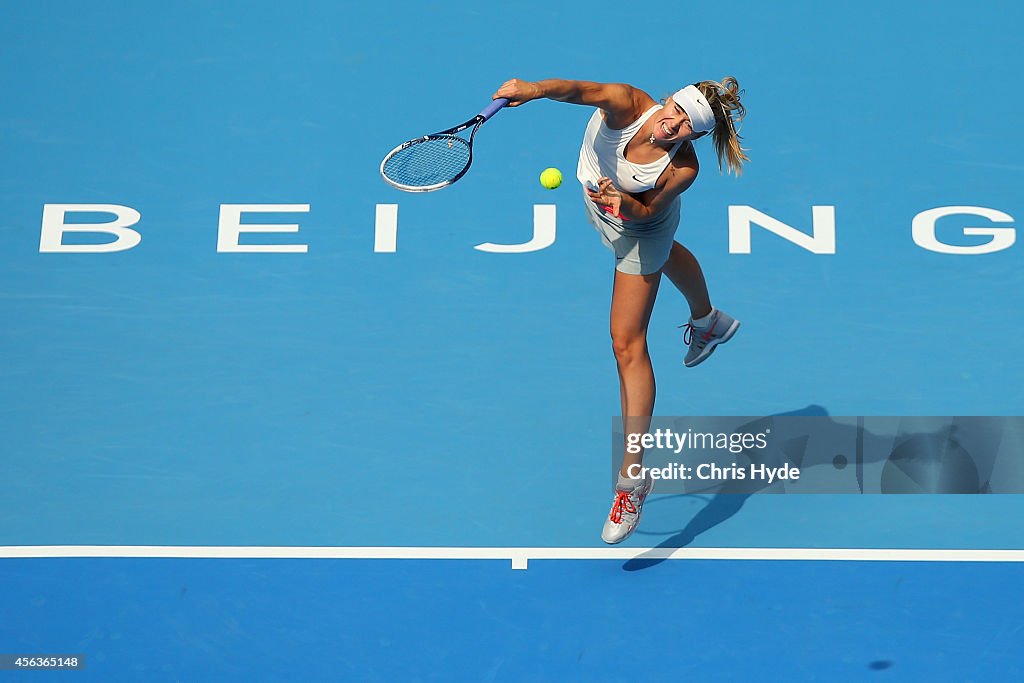 2014 China Open - Day 4