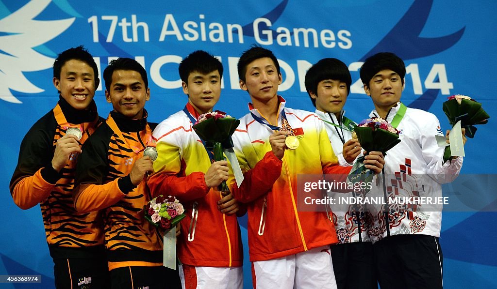 ASIAD-2014-DIVING