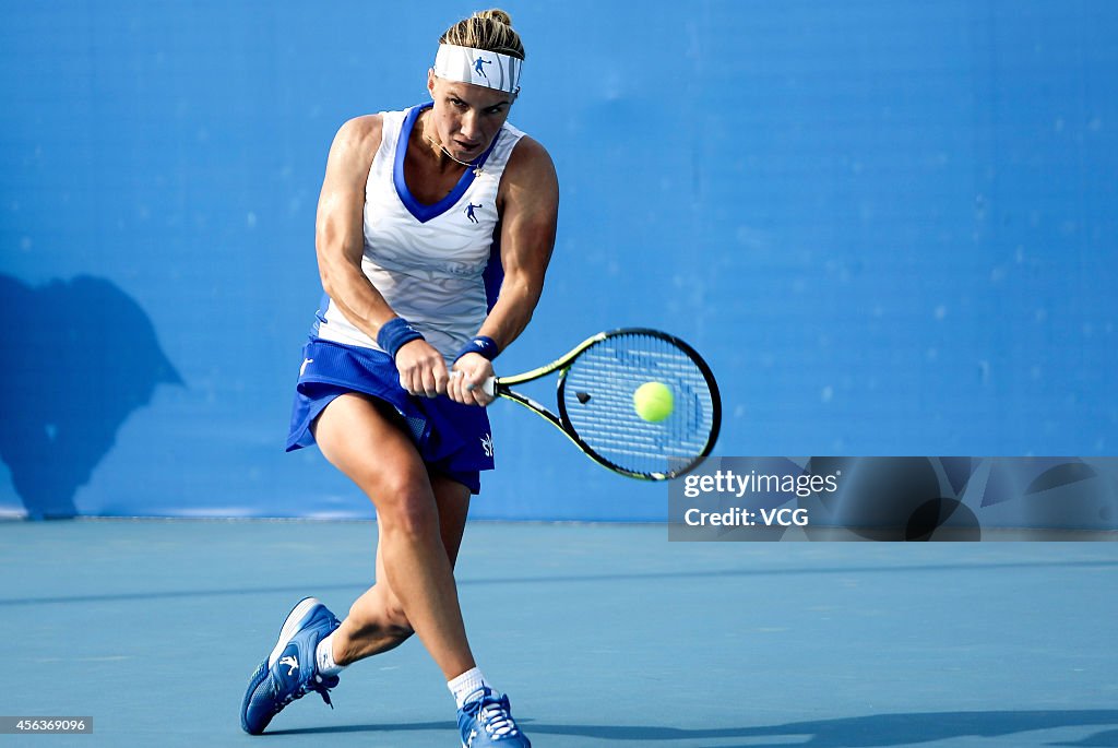 2014 China Open - Day 4