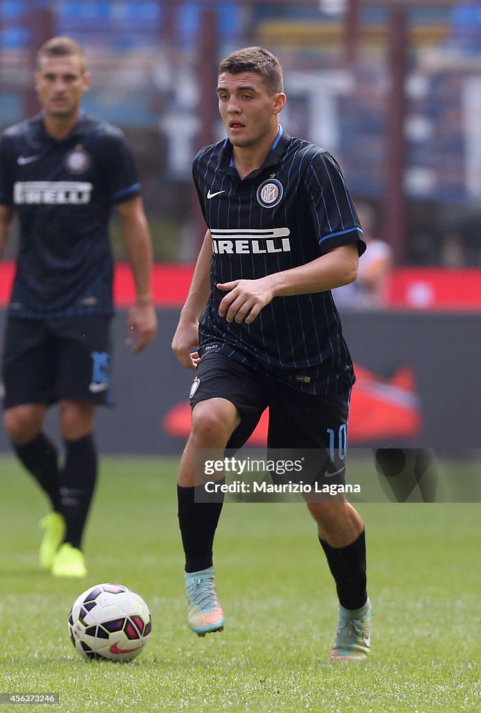 FC Internazionale Milano v Cagliari Calcio - Serie A