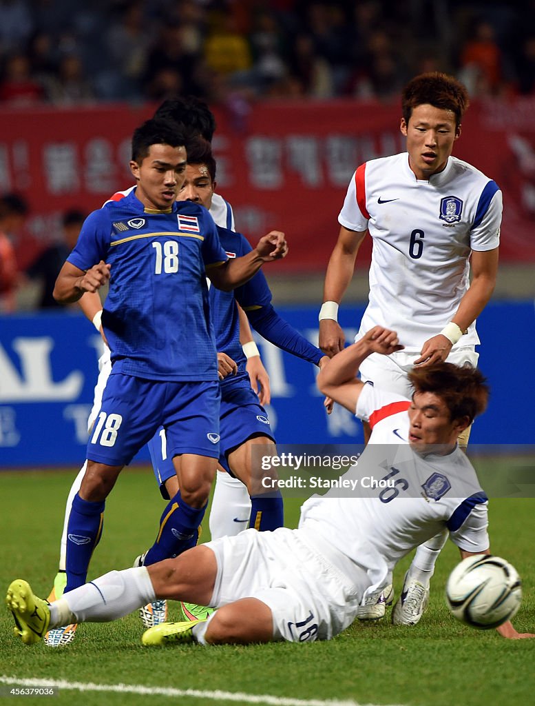 2014 Asian Games - Day 11