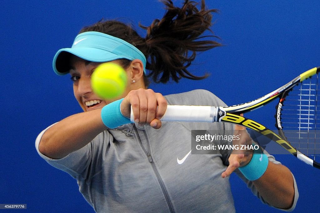 TENNIS-ATP-WTA-CHN