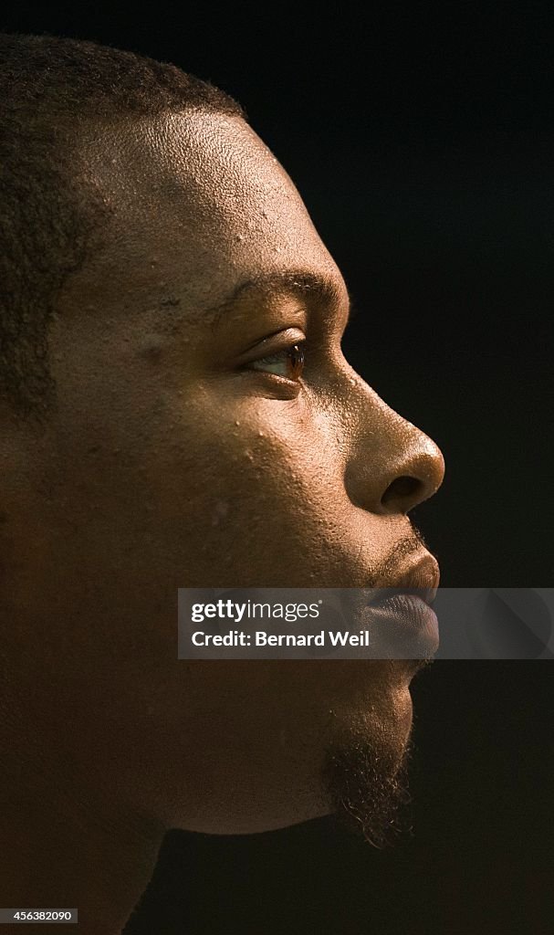 Toronto Raptors Media Day