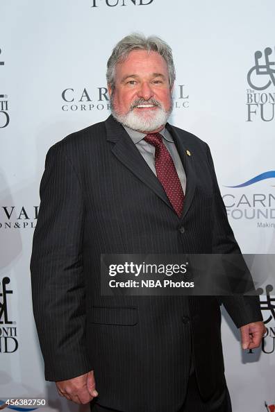 Actor Brad Leland attends the 29th Annual Great Sports Legends Dinner