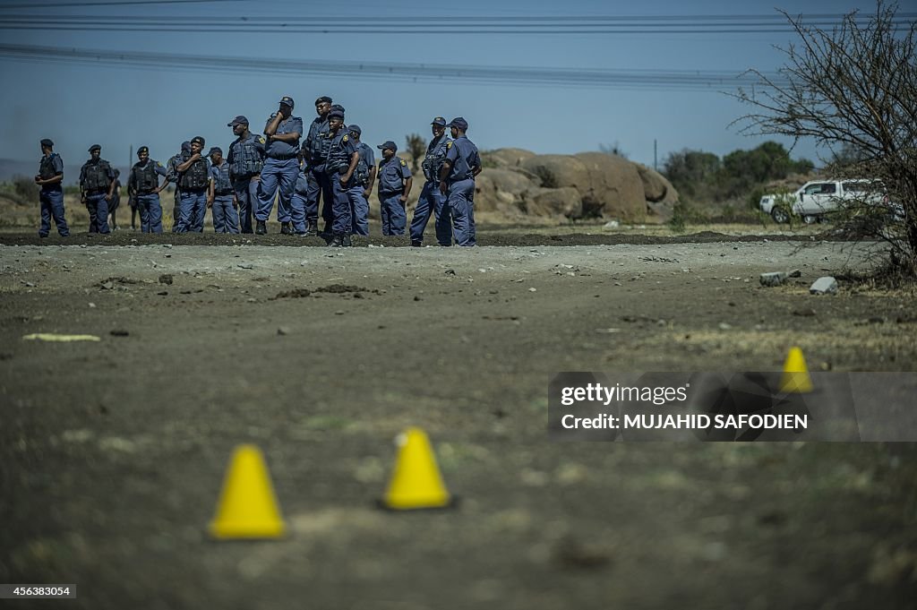 SAFRICA-MINING-MARIKANA-INVESTIGATION