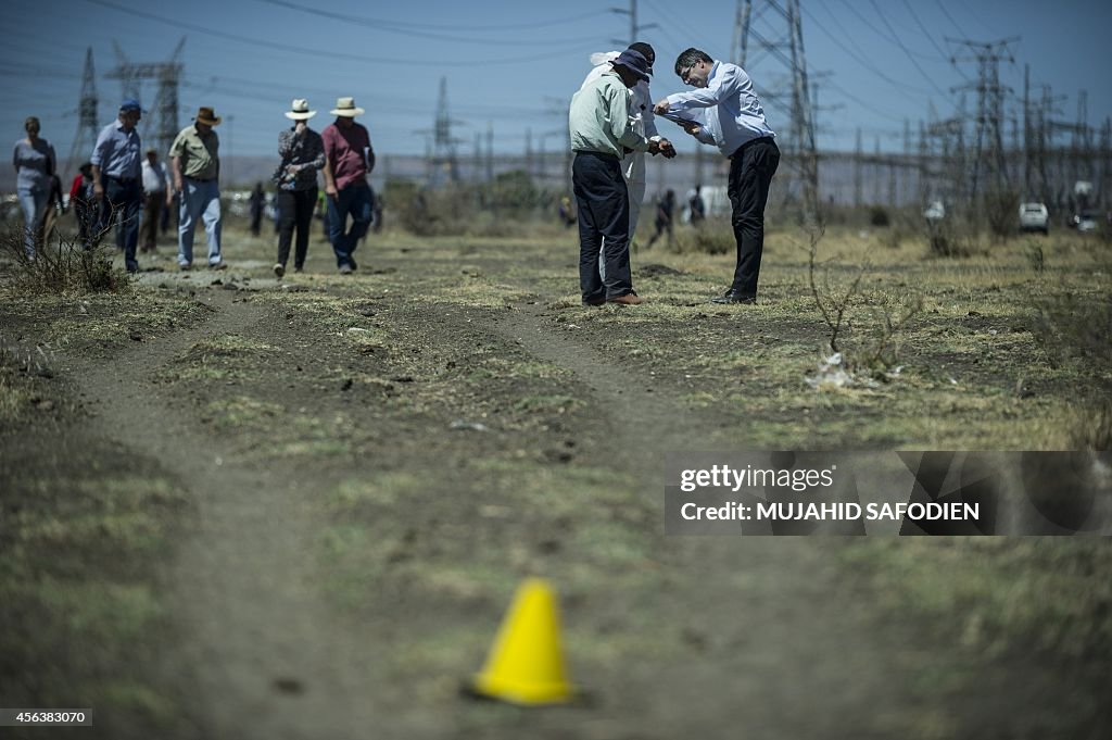 SAFRICA-MINING-MARIKANA-INVESTIGATION