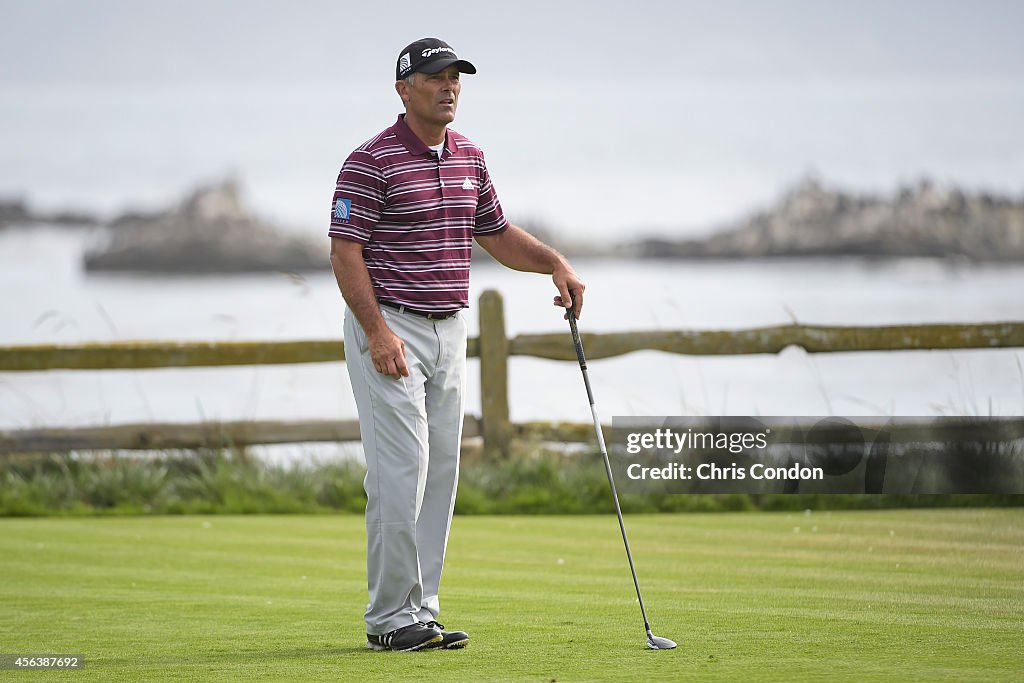 Nature Valley First Tee Open at Pebble Beach - Final Round