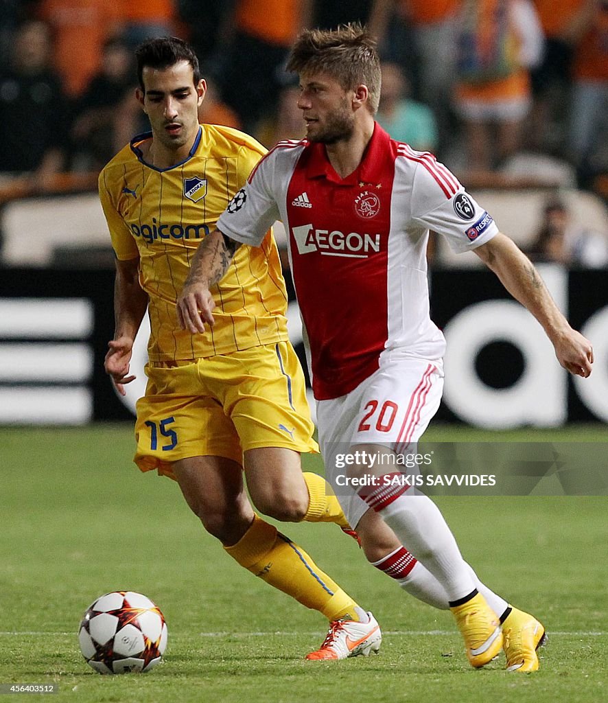 FBL-EUR-C1-APOEL-AJAX